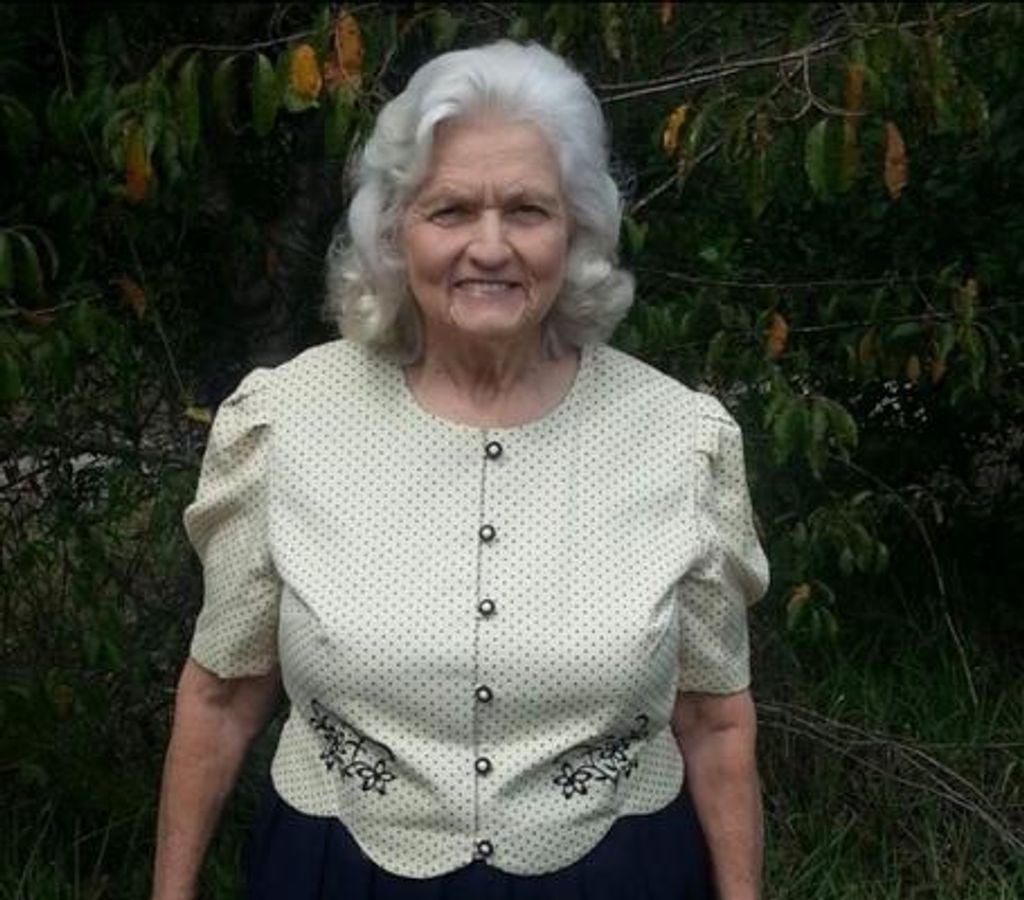 Ann Musgrove Grooms Profile Photo