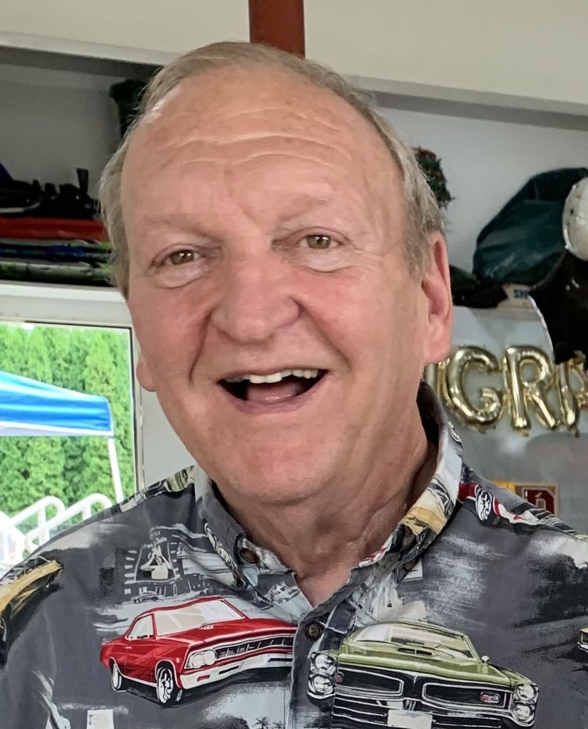 Ervin Lee Lambrecht Profile Photo