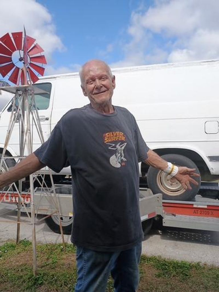 Jerry Allen Whitson Profile Photo