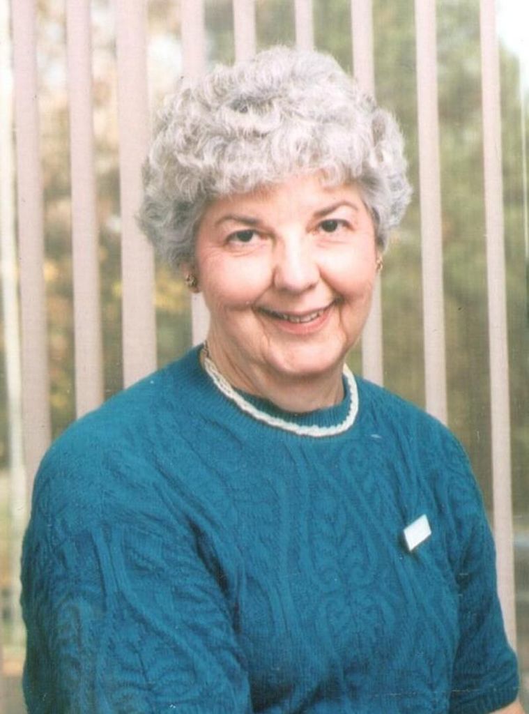 Mary Eleanor Galmish Profile Photo