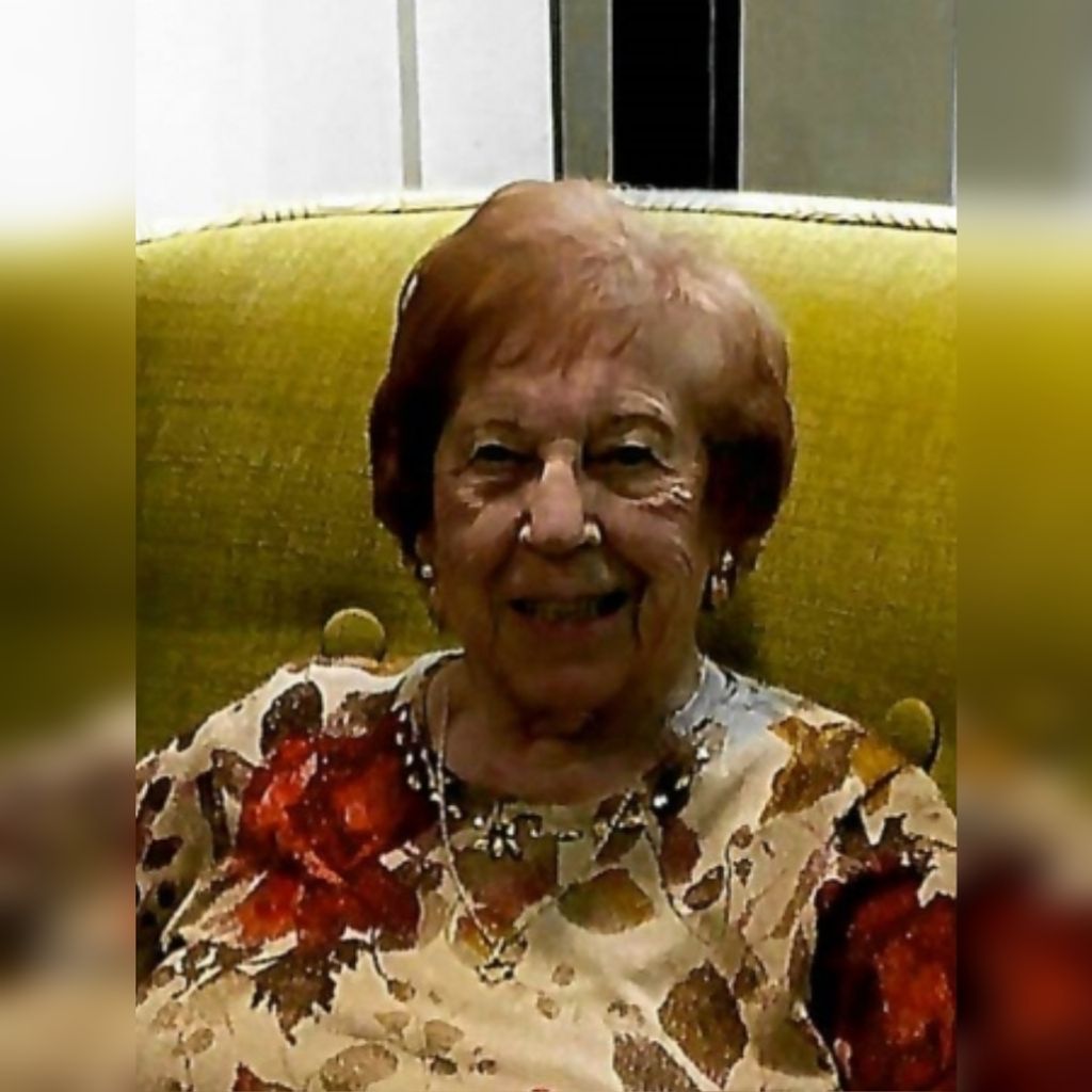 Marion Kaplan Resnick Profile Photo