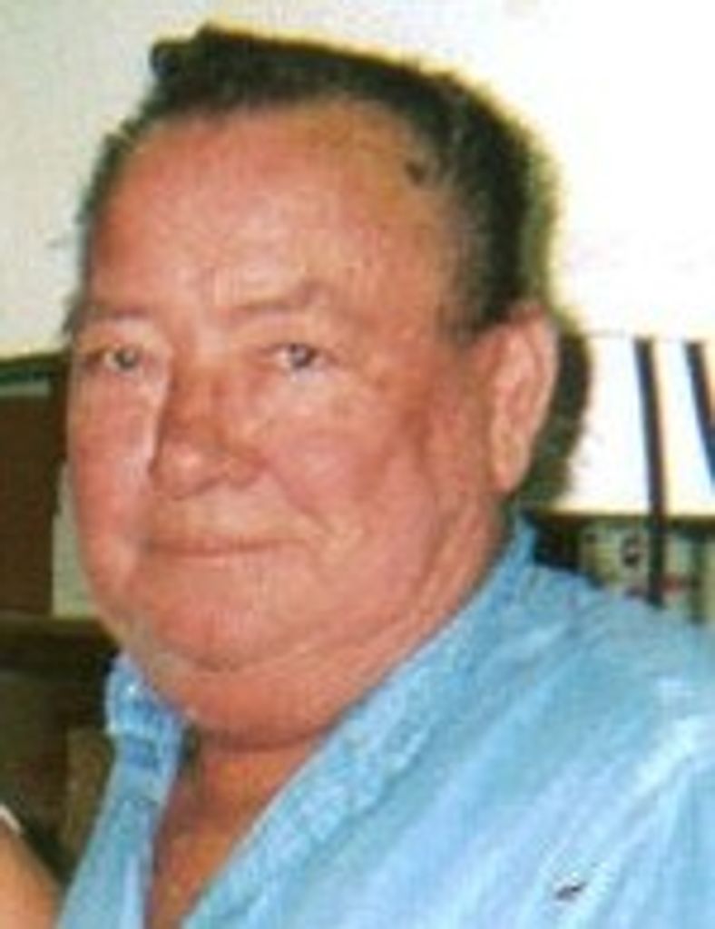 Jim Raymond Holub, Sr.