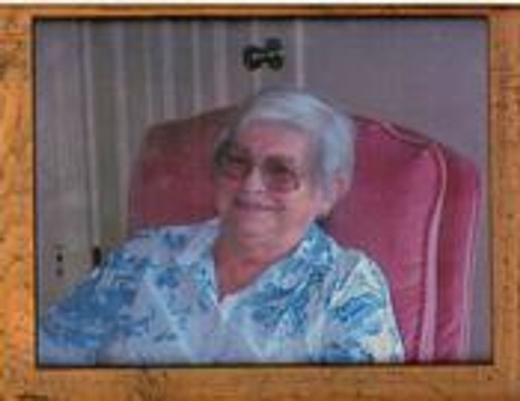 Clara Schnabel Jackson