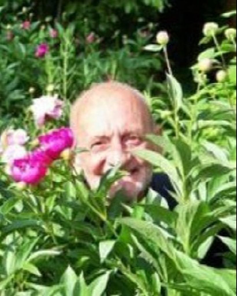 Herbert Merkley Sr.