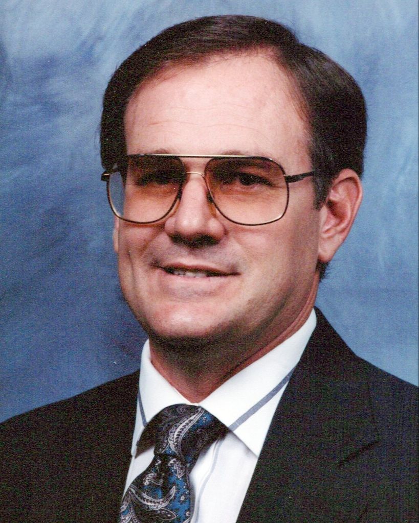 Gary Lynn Caplinger Profile Photo