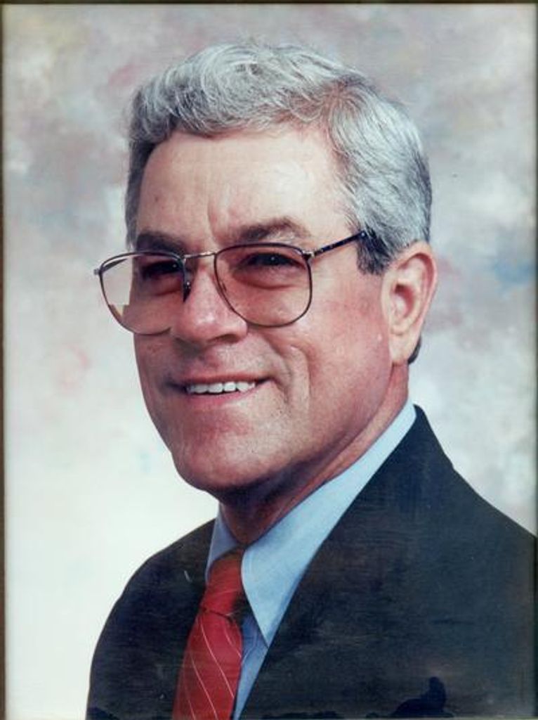 David J. Richards