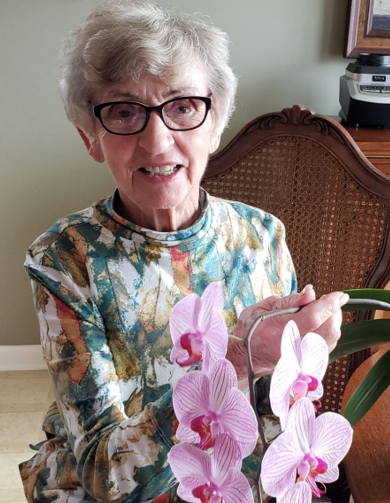 Leatrice Lenora (Crandall)  Jenkins Profile Photo