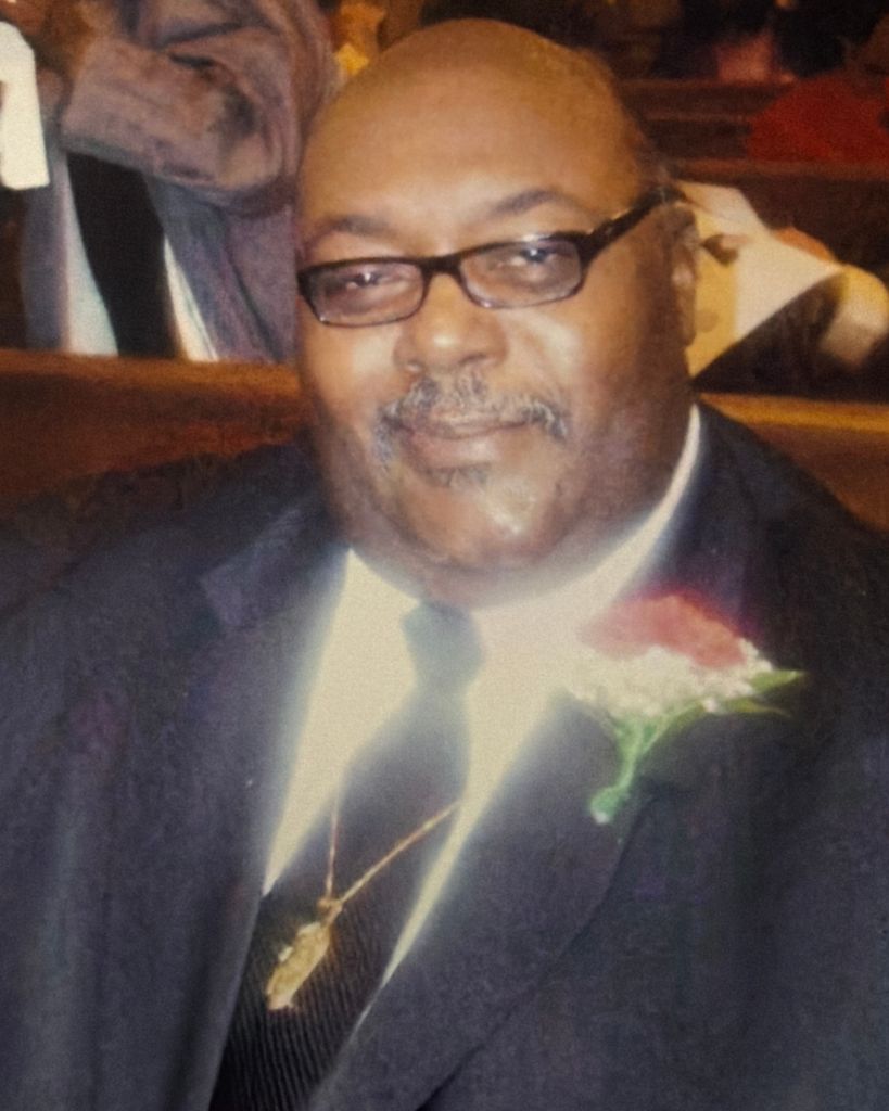 Wilbur T. Aldridge Profile Photo