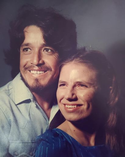 Marci Ann Edwards Echevarria's obituary image