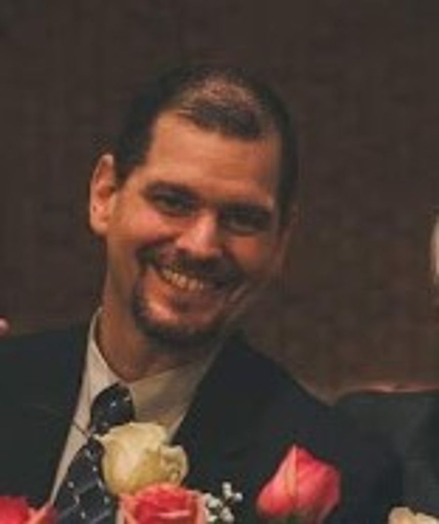 Scott Kriss