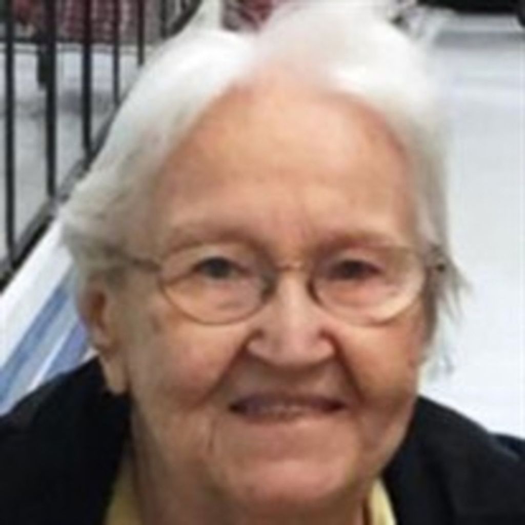 Shirley Ann Dobrydney