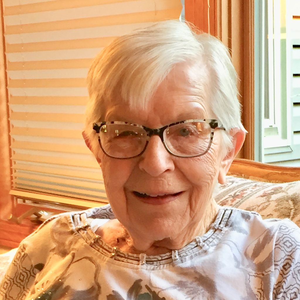 Phyllis Marie Lehman