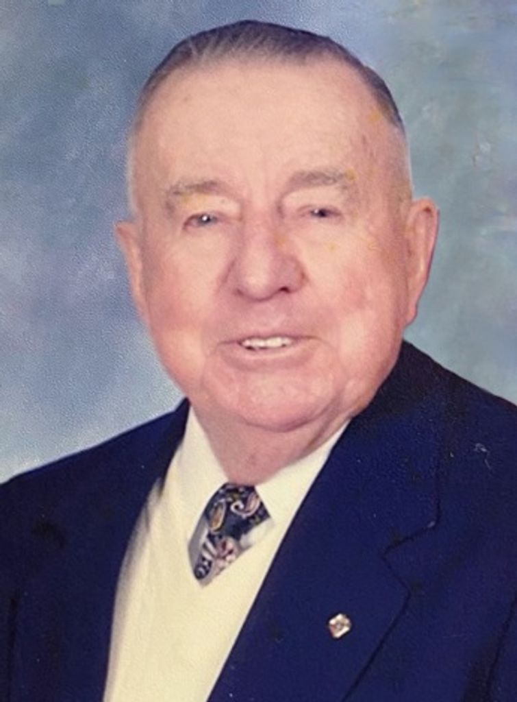 Andrew R. Clark Profile Photo