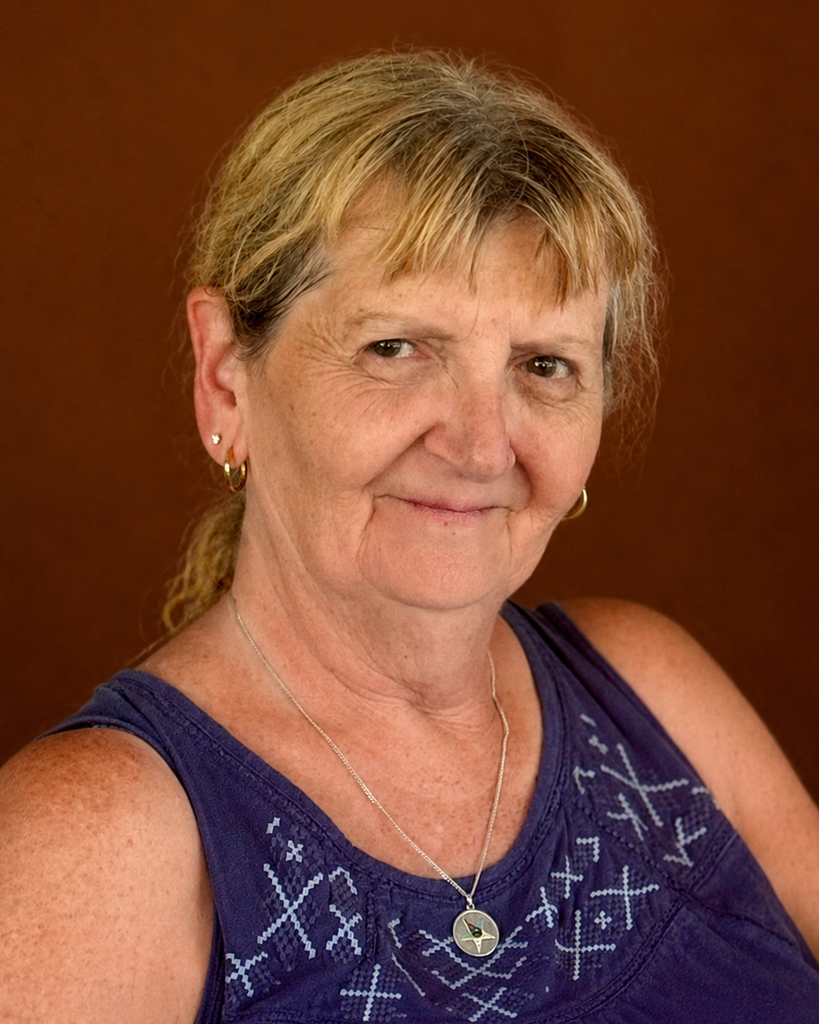 Evelyn I. Montano