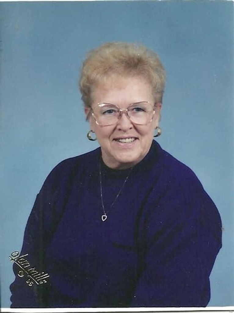 Kathryn Erickson Disch Profile Photo