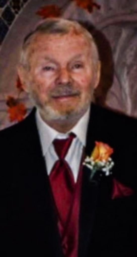 Kenneth Atkins Profile Photo