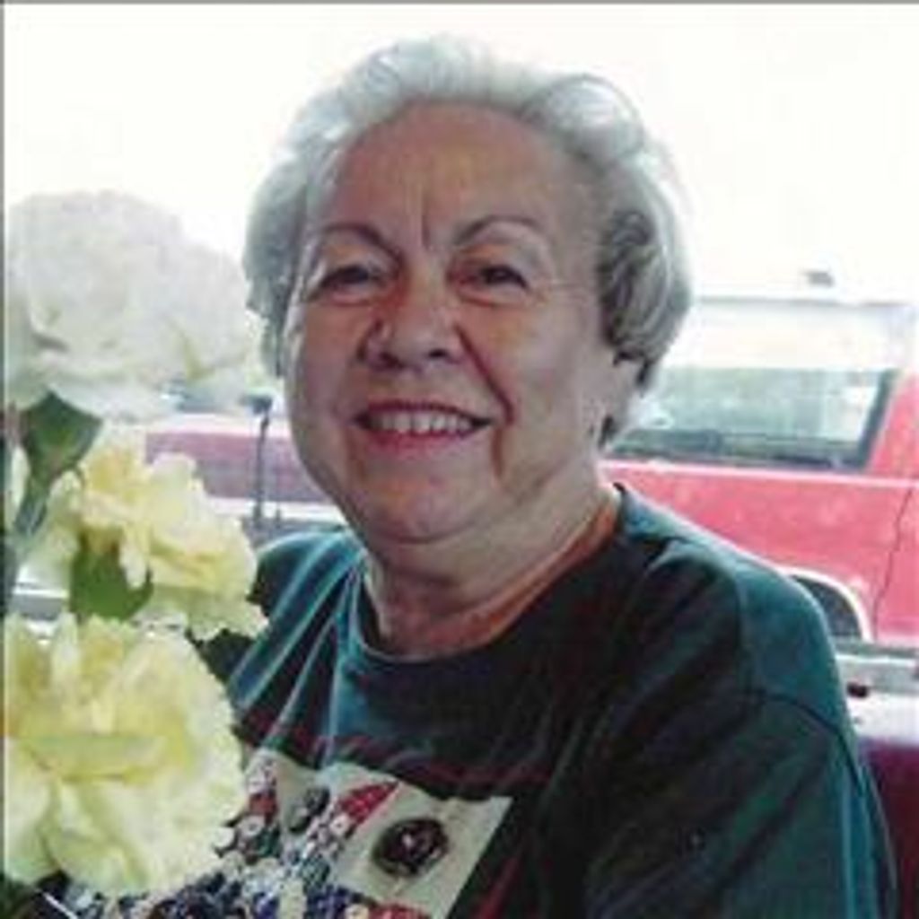 Jo Ann Teague Profile Photo