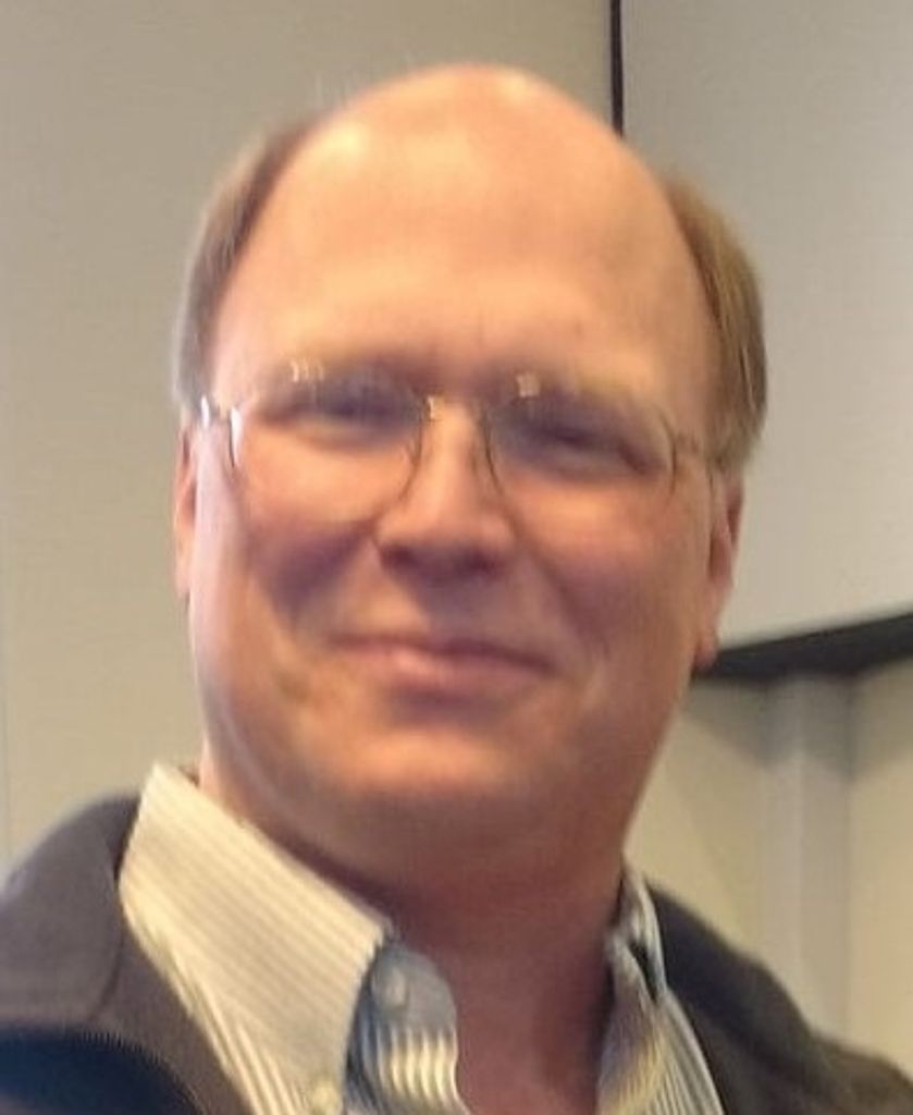 Mr. Robert Lewis Tilley, Jr.