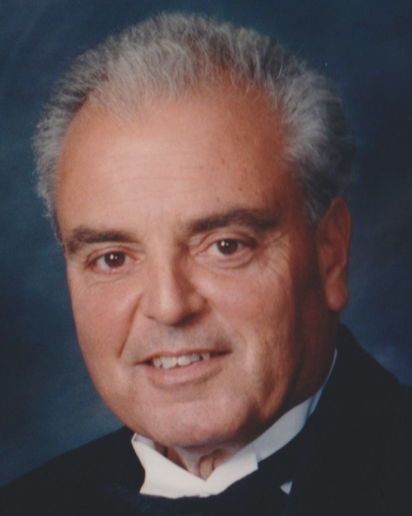 Nicholas J. Ranieri Sr.