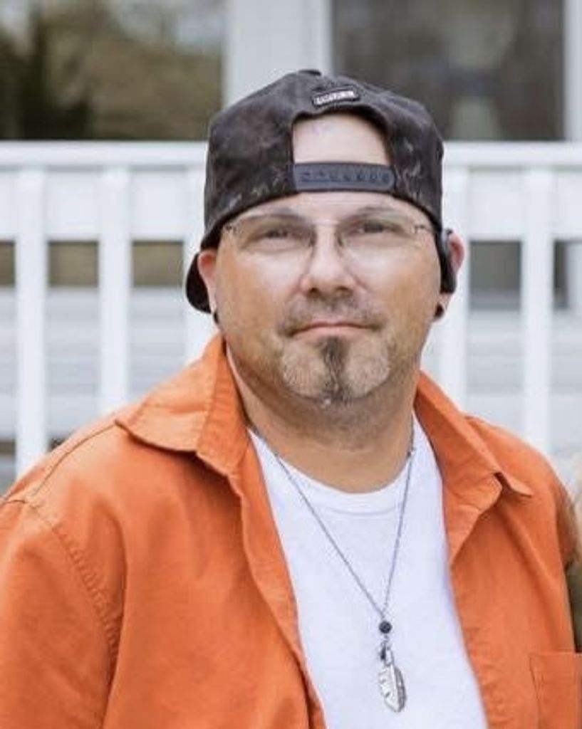 Jonathan Travis Berridge Profile Photo