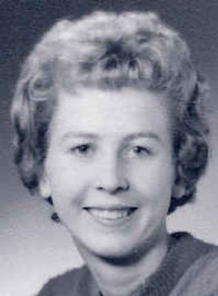 Kay Seymour