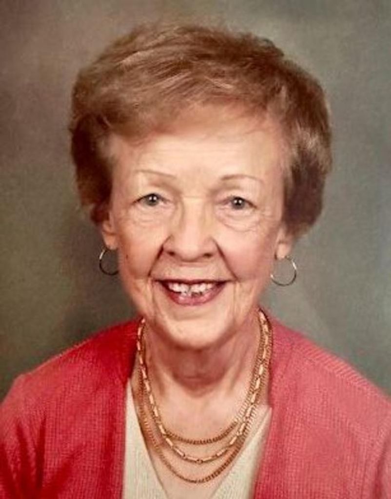Shirley Lorraine Weichman Profile Photo