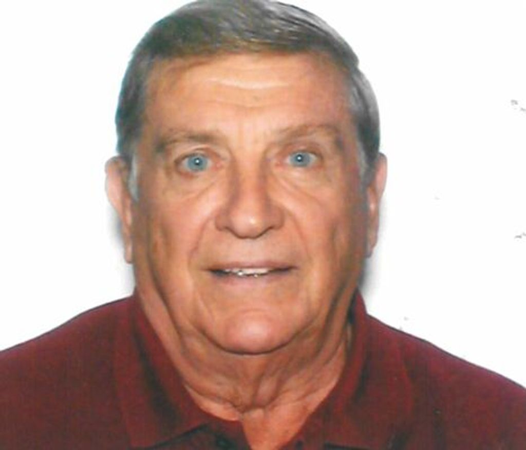 Robert Wesley Socolosky Profile Photo