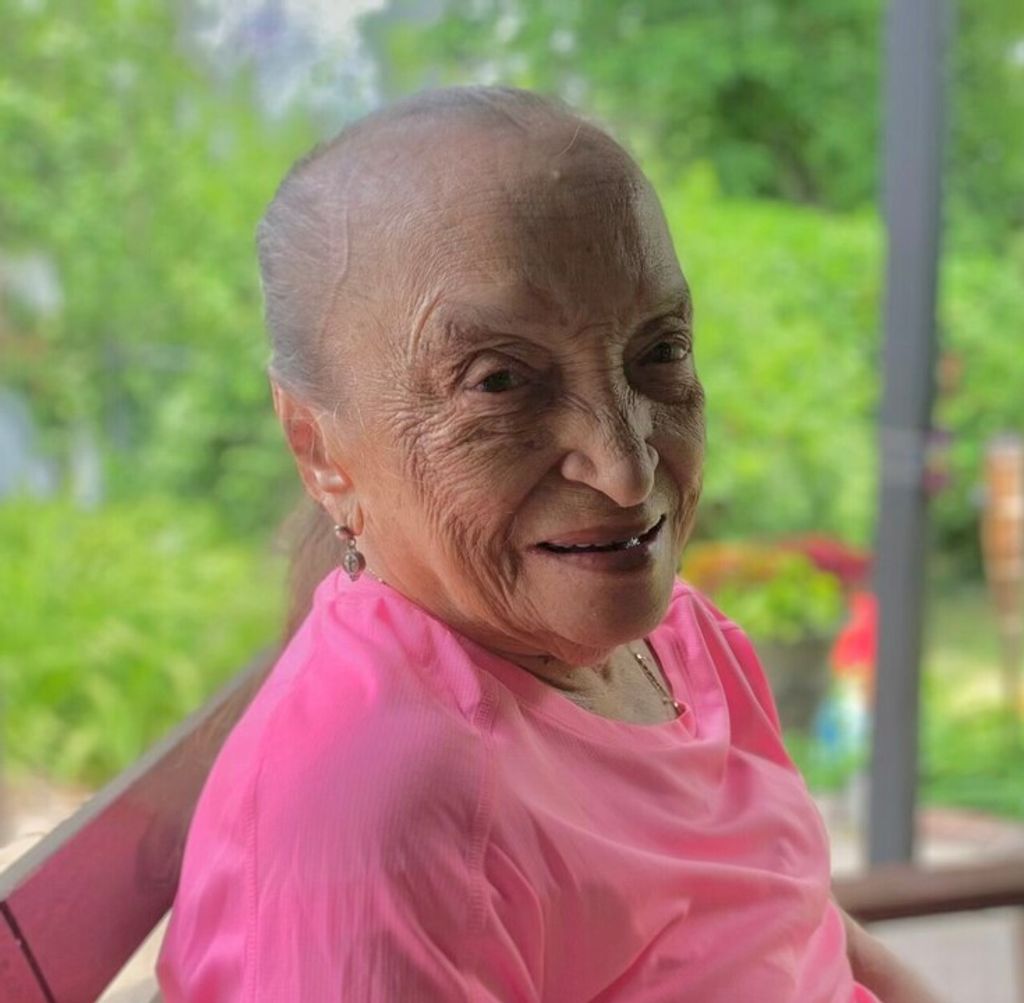 Maria Torres Profile Photo
