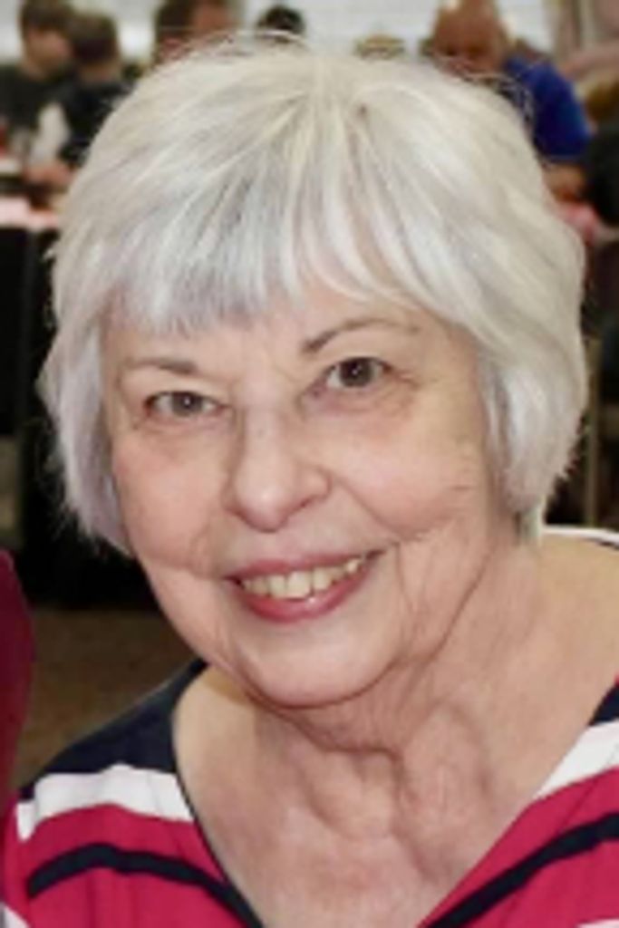 Carol Duvall