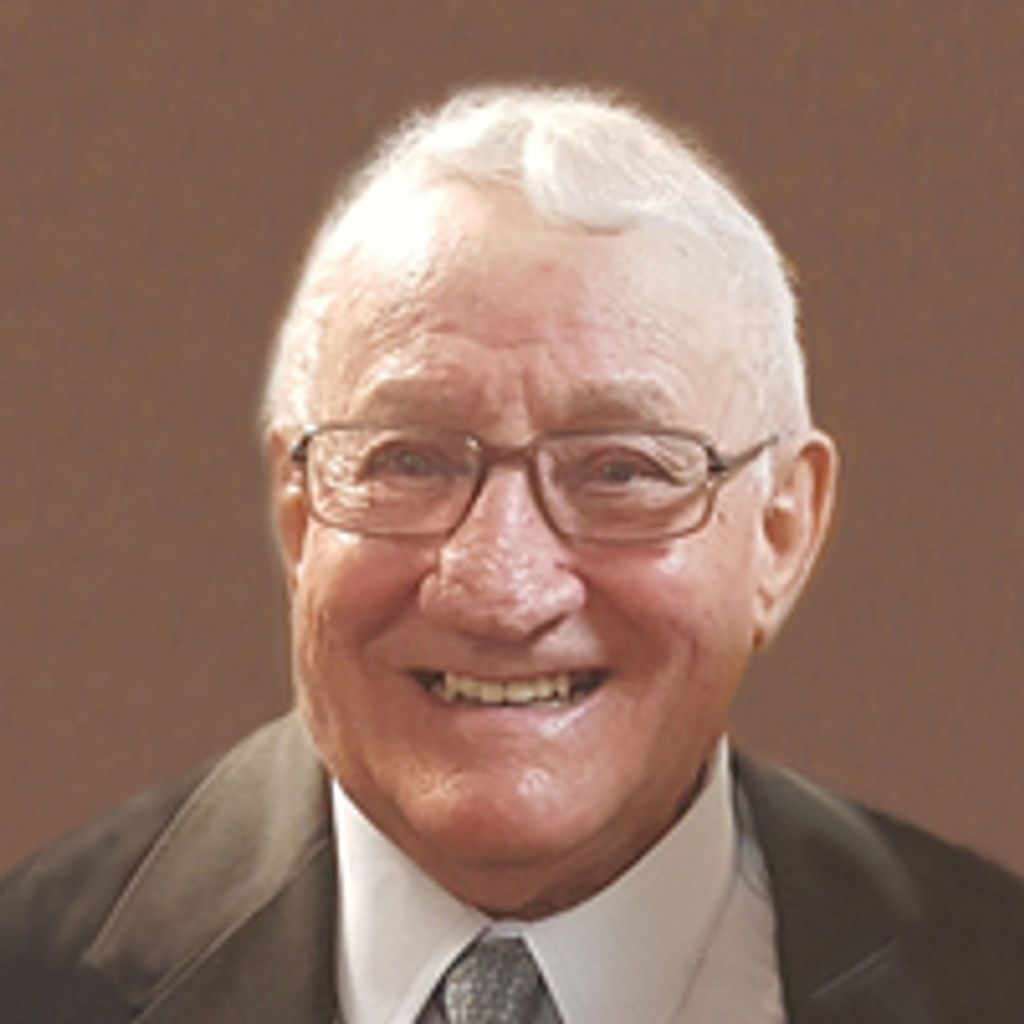 Emmanuel Jerger