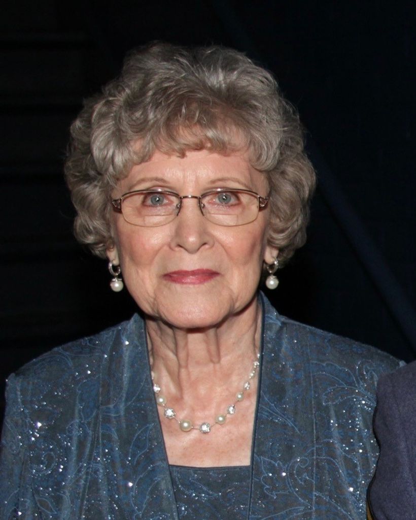 Joyce Mikkelson Davis