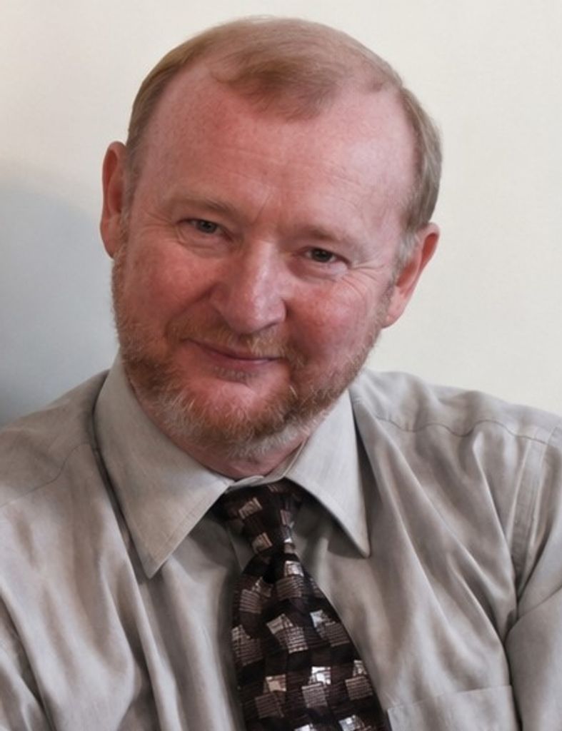 Jerry Lynn Noe Profile Photo