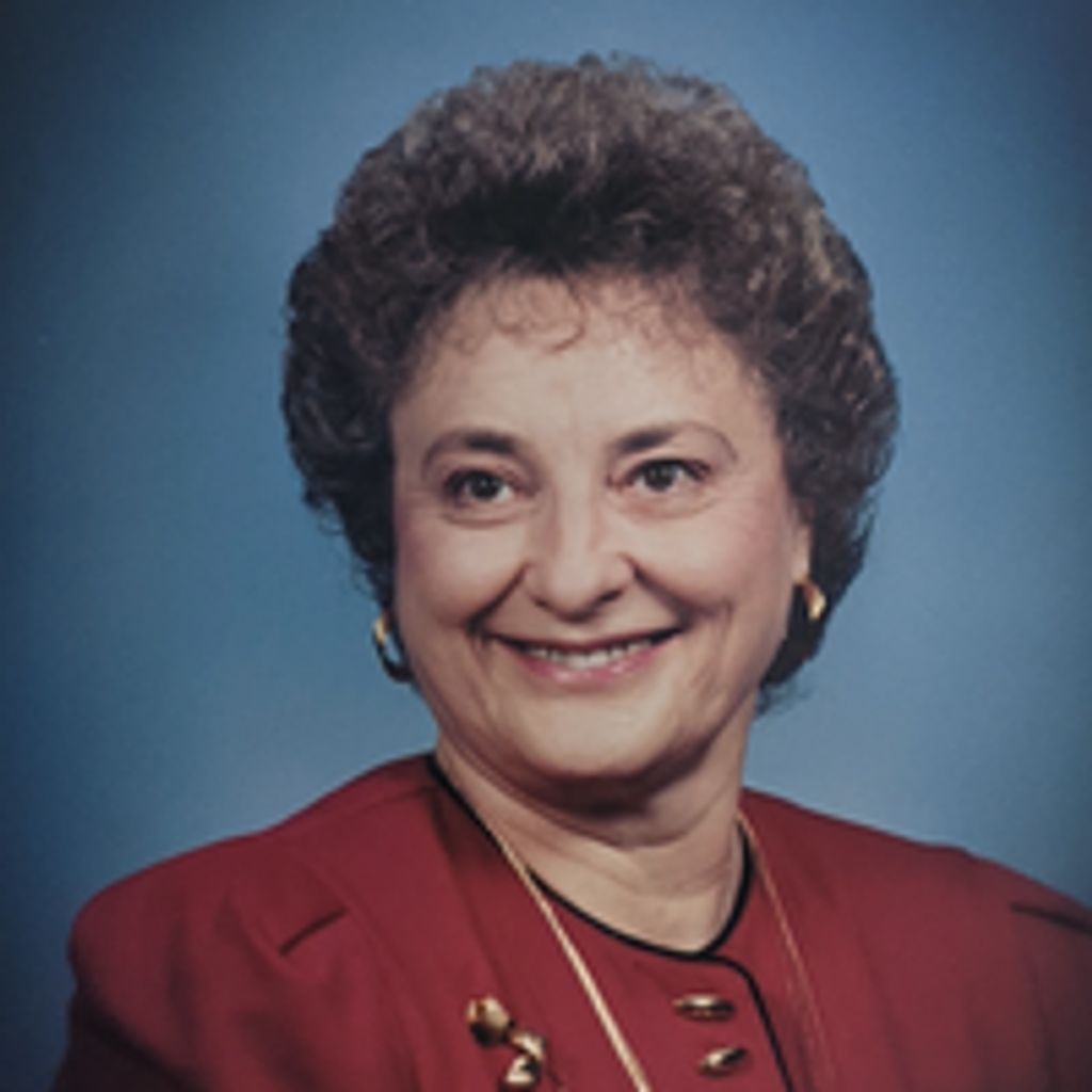 Mary Jo Halama