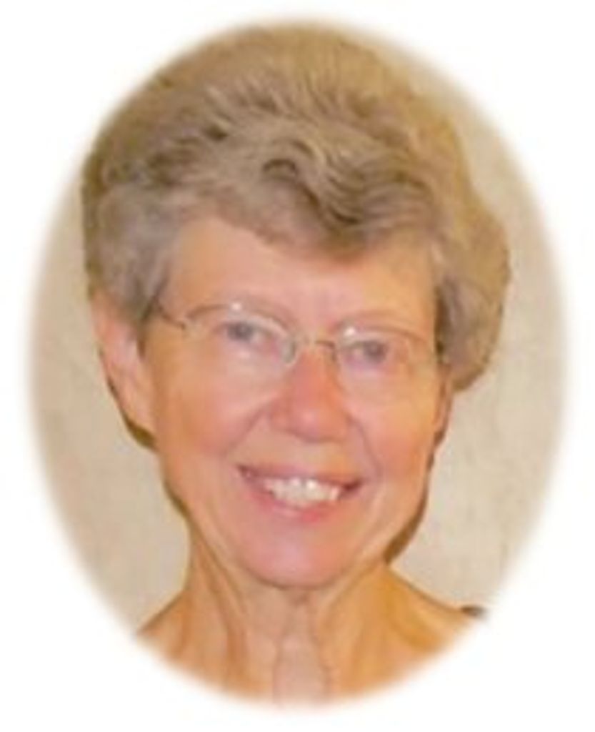 Vallene E Knutson