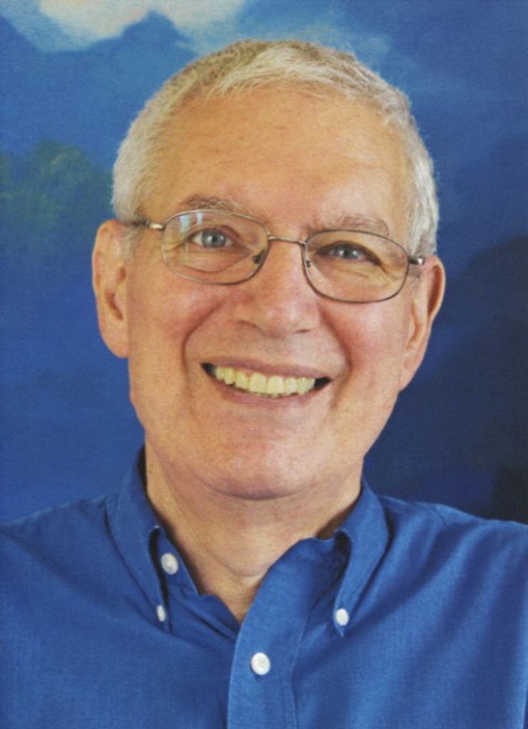 David Robert Blot
