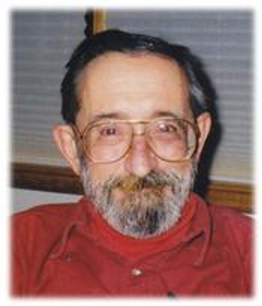 Orville E. Beaman