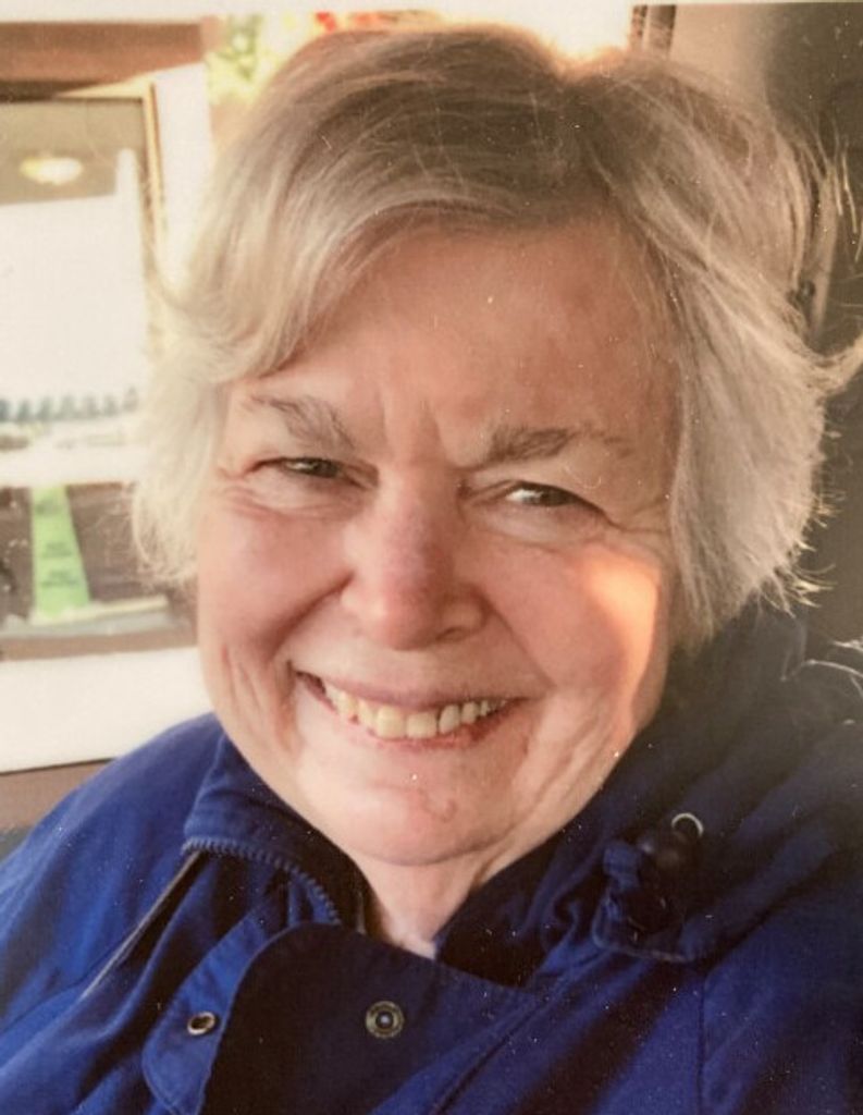 Joan Marie (Theisen)  Emlong