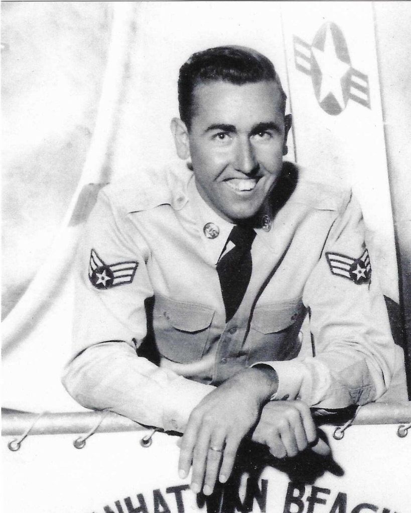 Ralph H. Lusk