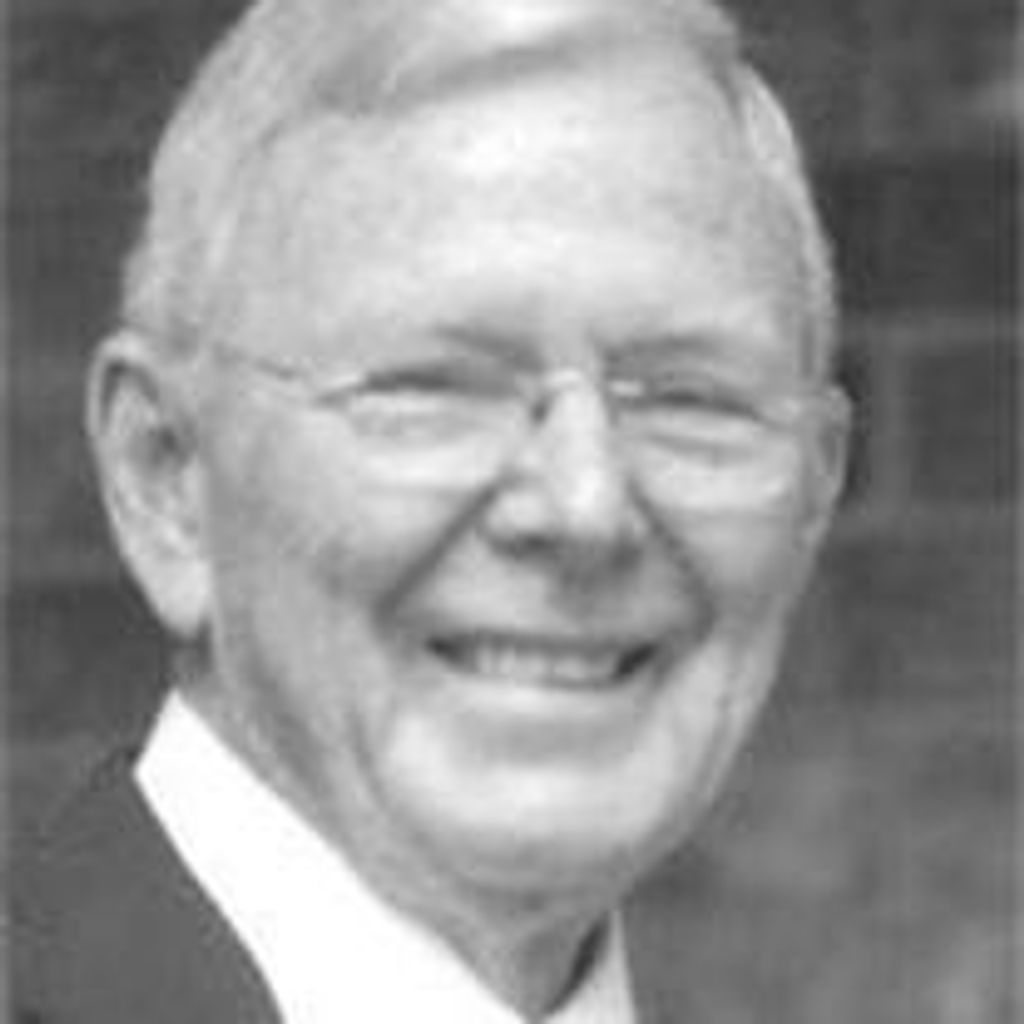 Harold Zook