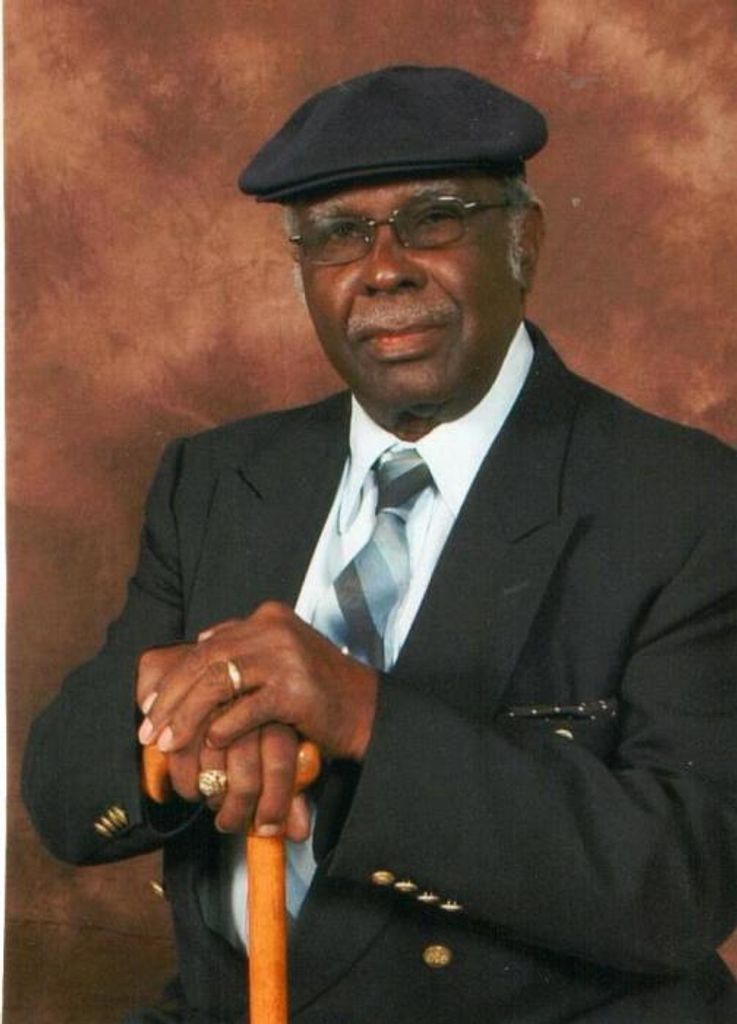 John Mckinley Andrews, Jr.