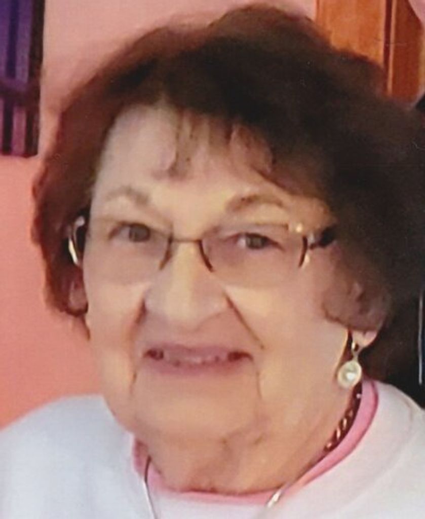 Eleanore Barbara Gappert