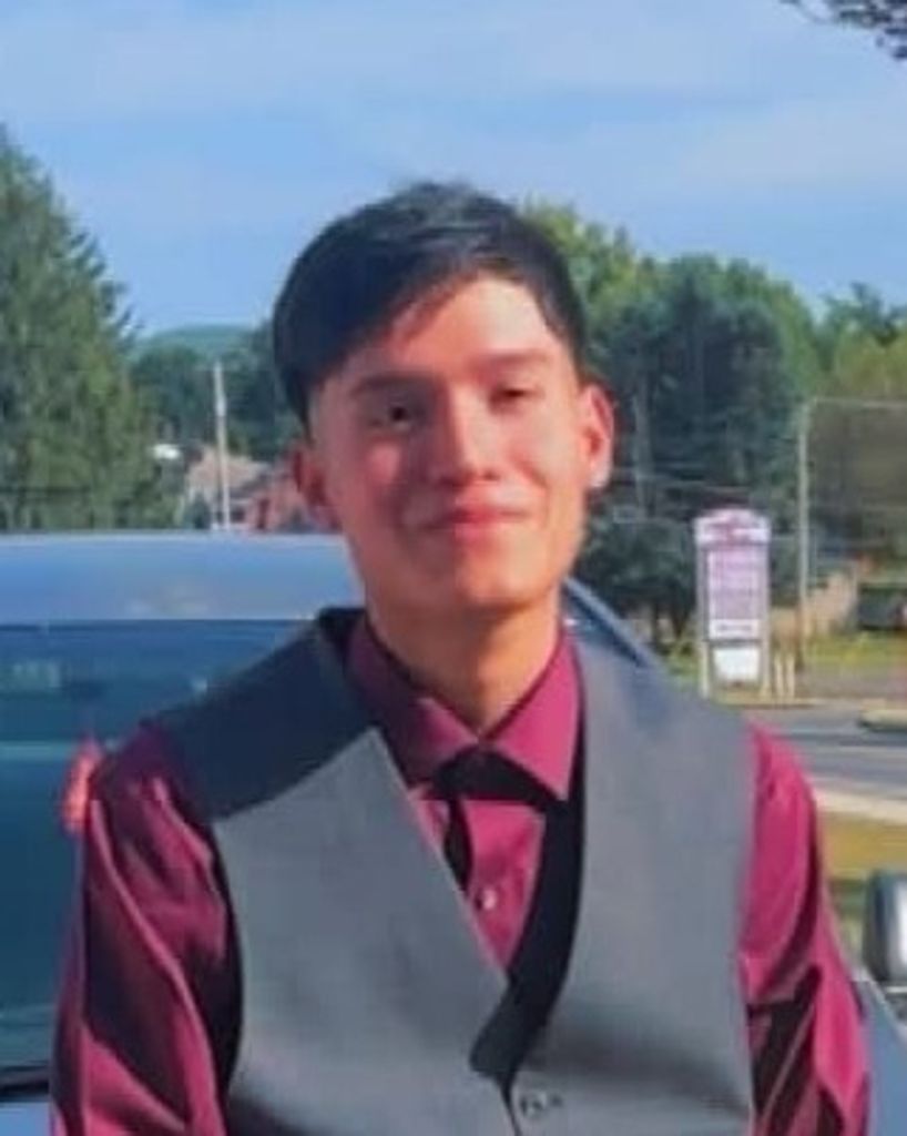Melvin Estuardo Murillo Melendrez