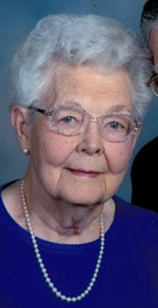 Louise M. (Sintobin)  Mcdonnall-Thayer