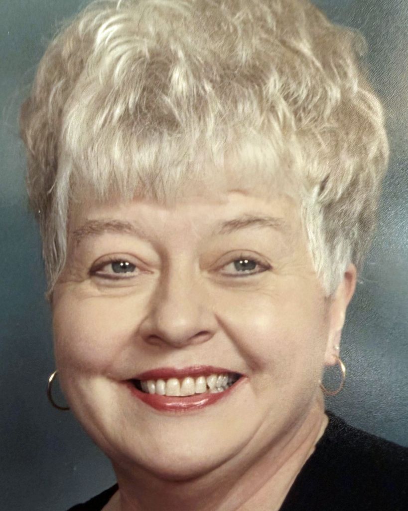 Jacqueline "Jackie" Spillum Profile Photo