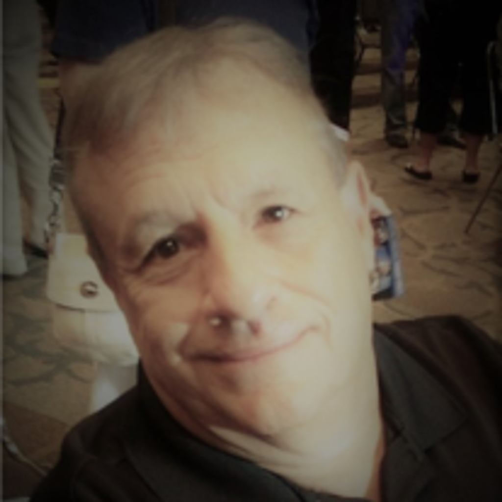 David Russell Buller