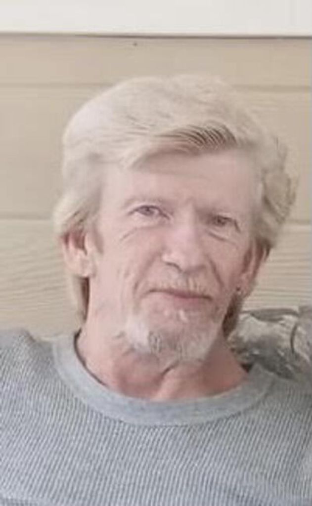 Timmy Lynn Burns Profile Photo