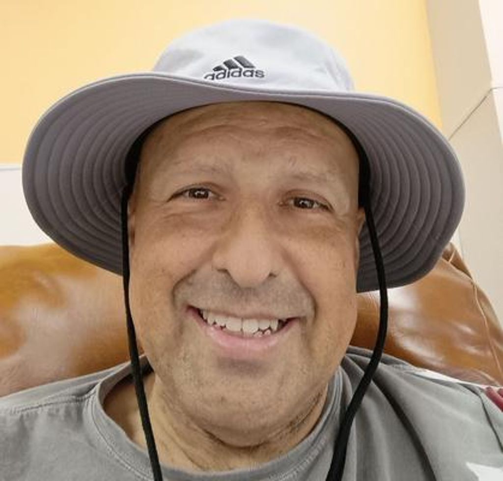 Dominick Richard Ramos Profile Photo