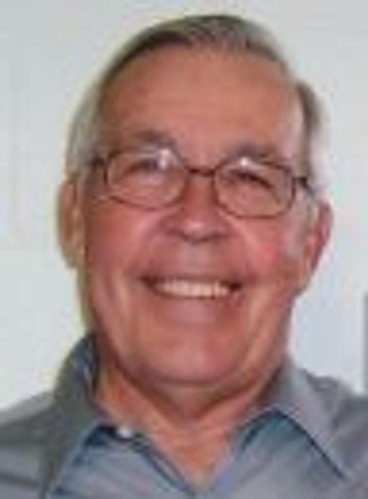 James L. "Jim" Smith