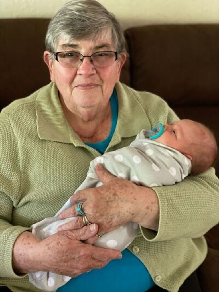 Rita Wilwant Profile Photo