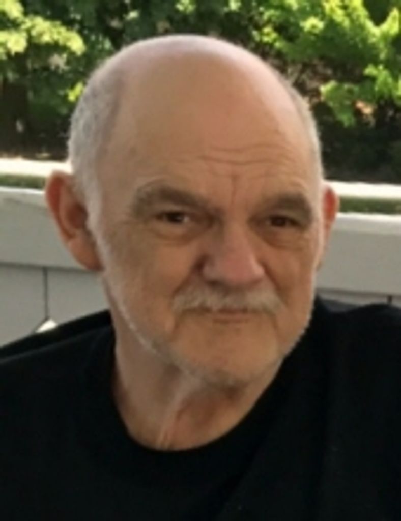 Terry Lee Fourman